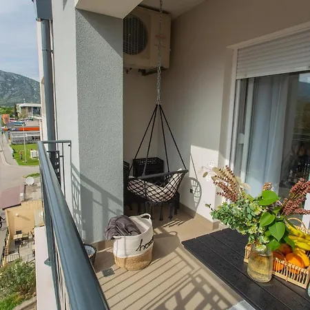 Apartamento Gold *